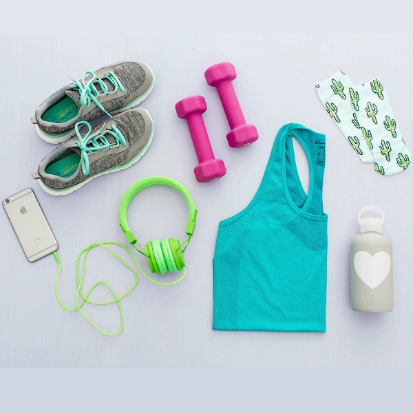 اکسسوری ورزشی