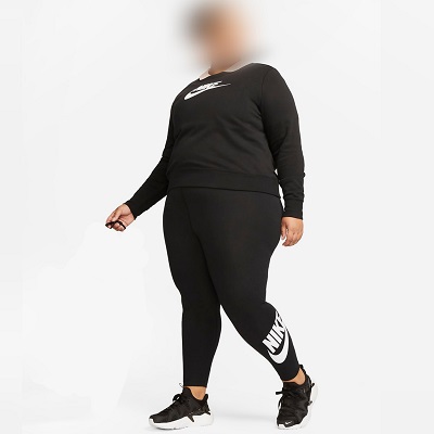 سایز بزرگ (48 به بالا)