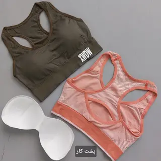 نیم تنه XWDW پشت اشکی 36 تا 42
