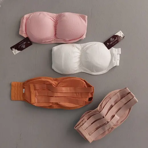 نیمتنه باندی قزن دار 36 تا 40