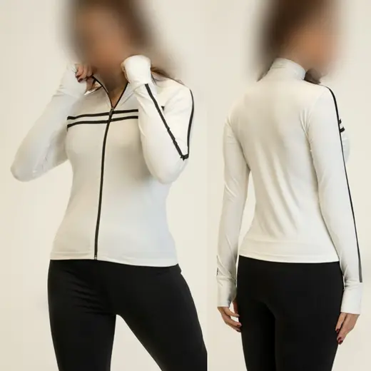 سویشرت باشگاهی دو خط 36 تا 40