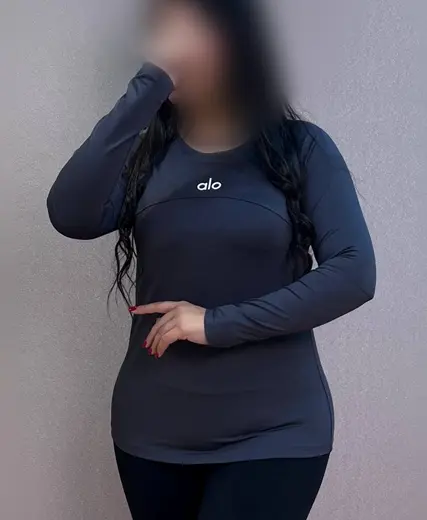 بلوز alo یقه گرد 42 تا 52