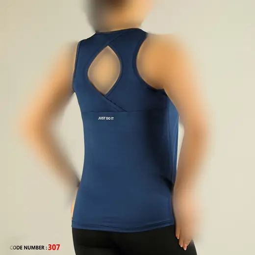 تاپ پروانه زنانه 38 تا 46