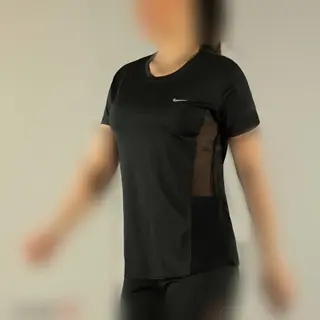 تیشرت بغل تور نایک 38 تا 42