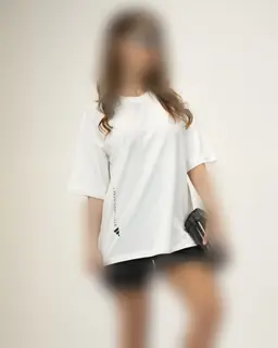 تیشرت adidas لانگ نخی 38 تا 46