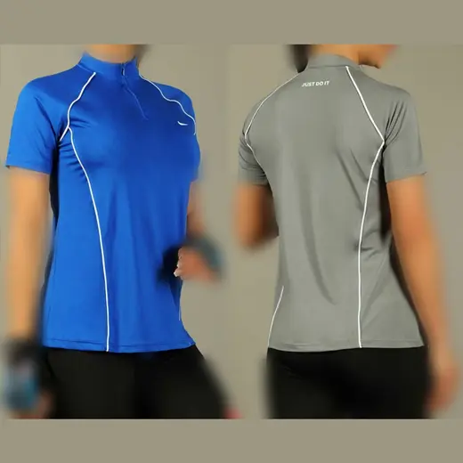تیشرت nike مغزی دوزی 38 تا 42