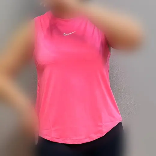 تاپ nike پشت چاکدار 36 تا 44