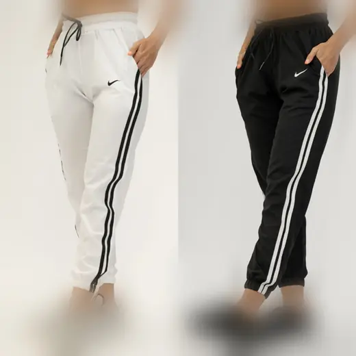 اسلش دمپاکش nike (خنک) 36 تا 42