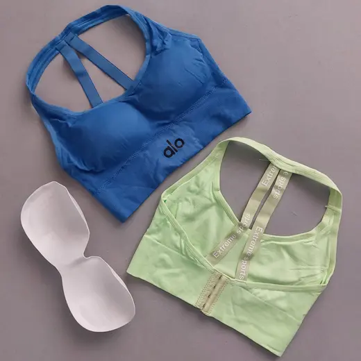 نیم تنه alo Extreme قزن دار 36 تا 42