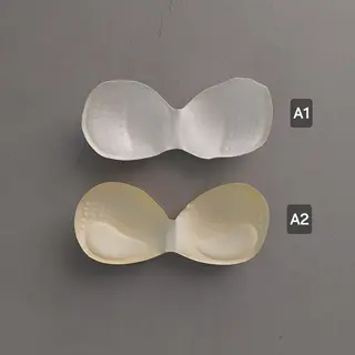 پد اسفنجی نیم تنه زنانه