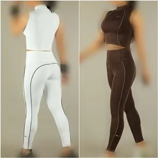 ست ورزشی مغزی دوزی کارول 36 تا 46