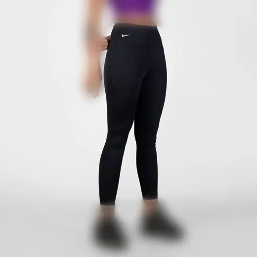 لگ نایک flexible مشکی 34 36