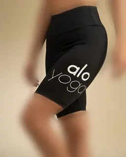 بایکر alo yoga زنانه 36 تا 46