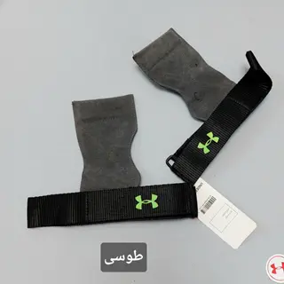 کف بند (دستکش لیفت) بدنسازی
