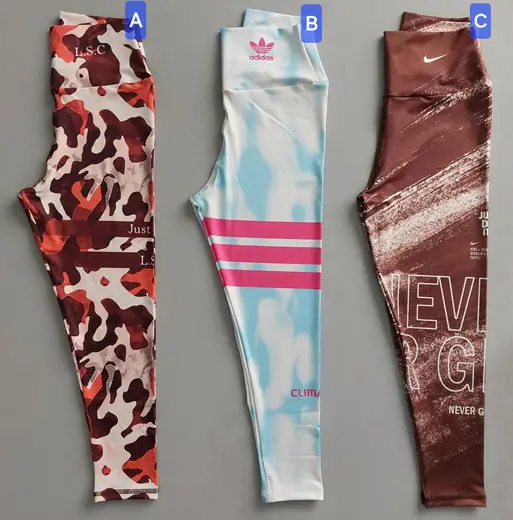 لگ زنانه سابلی جدید 36 تا 44