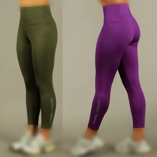 لگ sportwear رنگی 44 تا 48