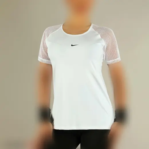 تیشرت آستین تور نایک 38 تا 42