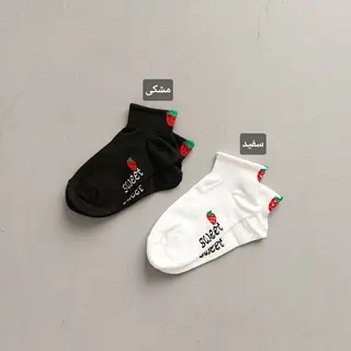 جوراب sweet مچی (زنانه)