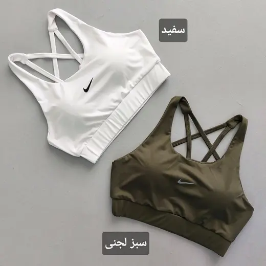 نیم تنه Star پشت بندی 36 38