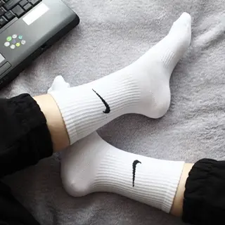 جوراب Nike ساقدار 12 رنگ (زنانه و مردانه)