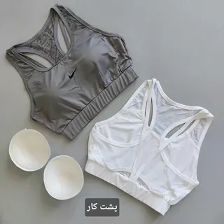 نیم تنه winner پشت تور 36 38