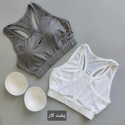 نیم تنه winner پشت تور 36 38
