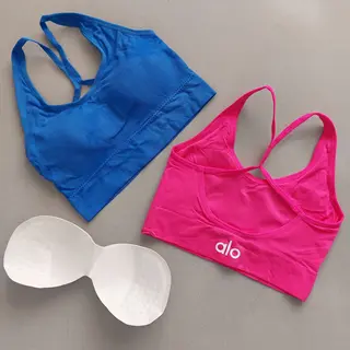 نیم تنه alo سایز کوچک 36