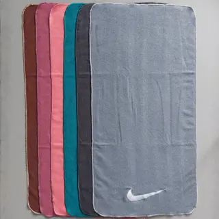 حوله ورزشی nike (بدون چاپ) سایز 50×100