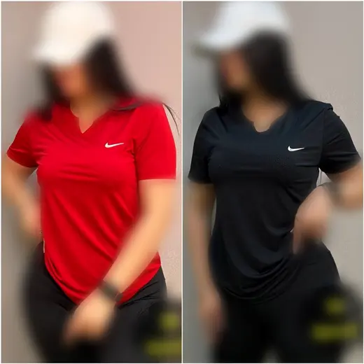 تیشرت سوزنی Sweetheart زنانه 40 تا 50