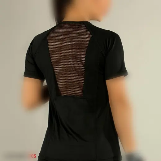 تیشرت dri fit پشت تور 38 تا 46