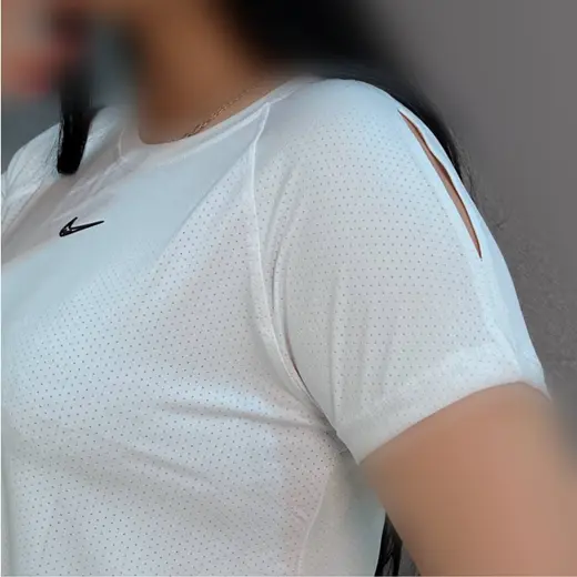 تیشرت shoulder slit سوزنی 40 تا 52