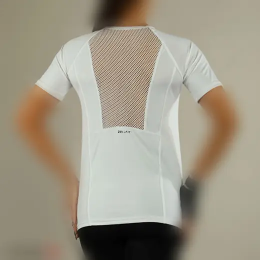 تیشرت dri fit پشت تور 42 تا 46