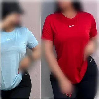 تیشرت سایز بزرگ میراژ 42 تا 54