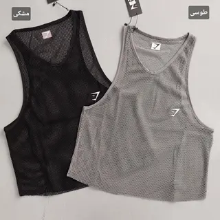 کاور GYMSHARK تور 40 تا 44
