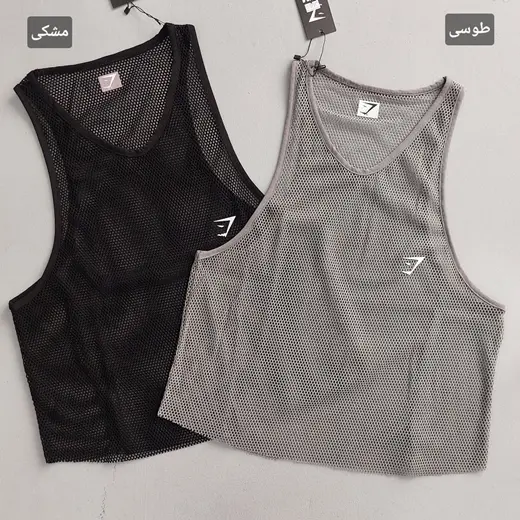 کاور GYMSHARK تور 40 تا 44