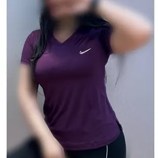 تیشرت یقه هفت بغل چاکدار 36 تا 46